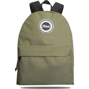 Fa 01 Unisex Haki Sırt Çantası