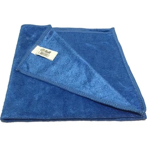 SFFSMT01 Microfiber Temizlik Bezi 30x40 Asorti