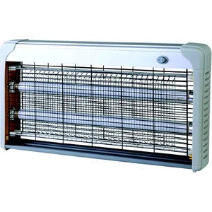 40W Sinek Öldürücü Kkp285C 2 Floresanlı Anahtarlı