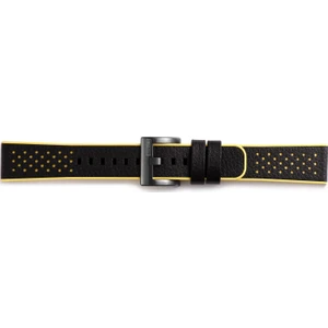 Strap Studio Gear Sport Hybrid Kayış Sarı