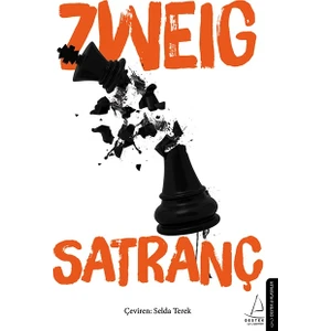 Satranç - Stefan Zweig