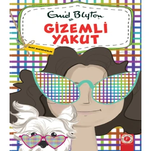 Genç Maceracılar 3 Gizemli Yakut