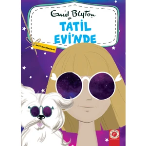 Genç Maceracılar 1 Tatil Ev’İnde