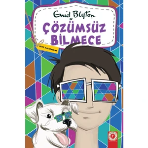Genç Maceracılar 2 Çözümsüz Bilmece Enid Blyton