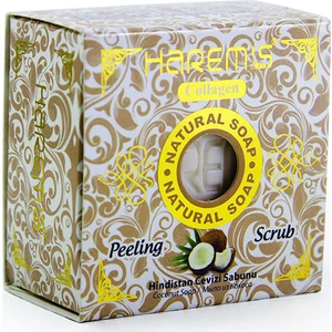 Hindistan Cevizi Sabunu