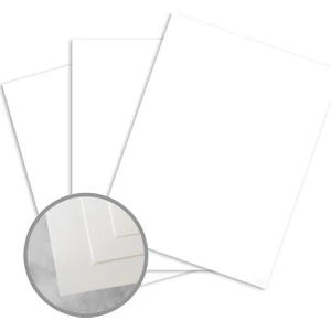 Amerikan Bristol Karton 250Gr. 35X50Cm - 100 Adet