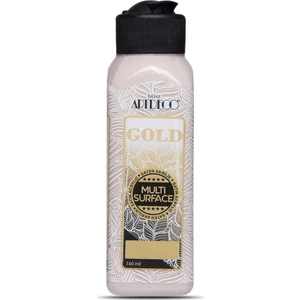 Gold Multi Surface Satin Akrilik Boya 140Ml 264 Kaşmir