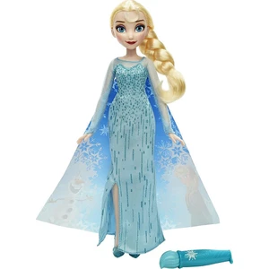 Disney Frozen Sihirli Elbiseler