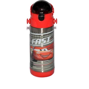 Hakan Matara Çelik Termos Cars 78735