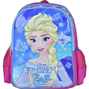 Hakan Çanta Frozen Okul Çantası 95566