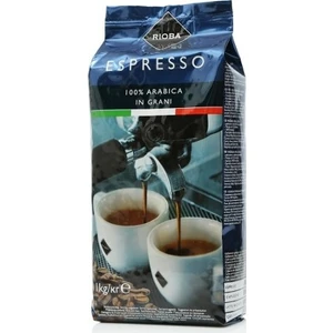 Espresso Platinum Arabica Çekirdek Kahve 1 kg