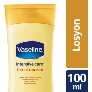 Vücut Losyonu Temel Onarım 100 ML