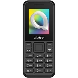 1066D (Alcatel Türkiye Garantili) Siyah