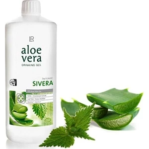 Lr Sağlık Ve Güzellik Aloe Vera Sivera Jel İçecek