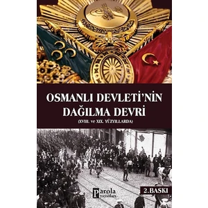 Osmanlı Devletinin Dağılma Devri-Yusuf Akçura