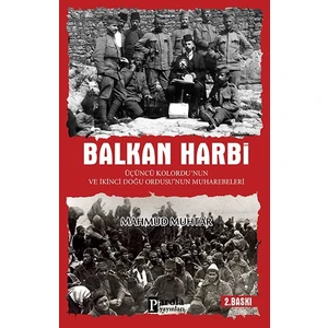 Balkan Harbi: Üçüncü Kolordu'Nun Ve İkinci Doğu Ordusu'Nun Muharebeleri