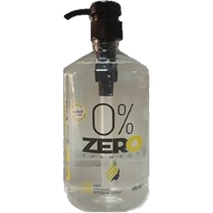 Go Studıo Works Tuzsuz %0 Zero Şampuan 1000Ml
