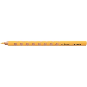 Groove Kuru Mum Boya Limon Sarı 3810007