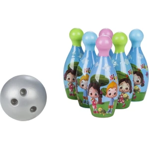Niloya Midi Bowling
