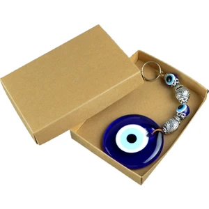 Kraft Kutuda Nazar Boncuğu