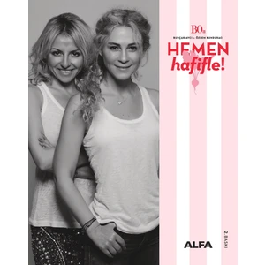 Hemen Hafifle! - Burçak Avcı