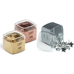 Mas Harita Çivisi Cubbie Prem. Yıldız Silver 1319