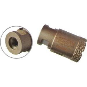 Mermer Granit Panç M14 18 Mm