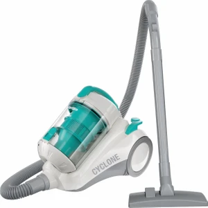 Toz Kapanı Multicyclone TR 8600 Toz Torbasız Süpürge