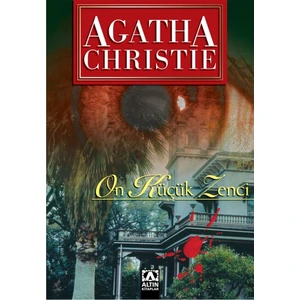 On Küçük Zenci - Agatha Christie