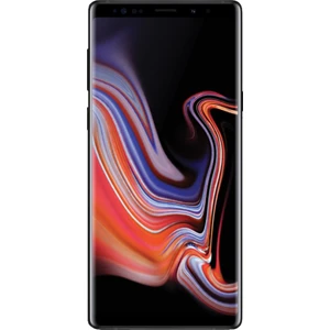 Galaxy Note 9 128 GB (Samsung Türkiye Garantili) Siyah