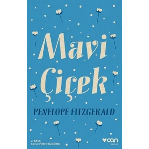 Mavi Çiçek - Penelope Fitzgerald