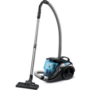 ROW RO3751 Compact Power Cyclonic 750 Watt Toz Torbasız Elektrikli Süpürge [ Mavi ] - 2211400121