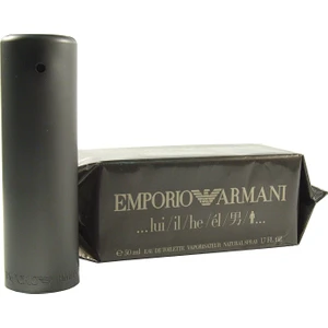 Emporio Armani He Edt 100 Ml Erkek Parfüm