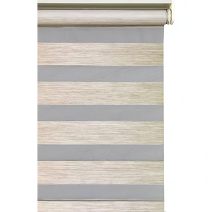 Bambu Zebra Perde