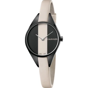 Calvin Klein K8P237X1 Kadın Kol Saati