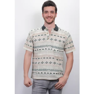Erkek Tshirt Keten 1481