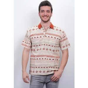 Erkek Tshirt Keten 1481