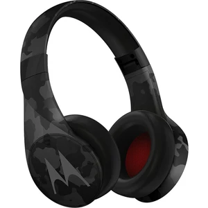 Pulse Escape +  Kamuflaj Bluetooth Kulaklık