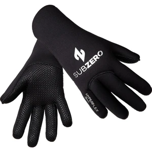Deep 3mm Black Dalış Eldiveni