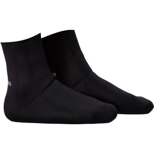 Flop 3mm Black Jarse Dalış Çorabı