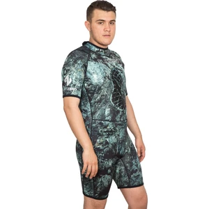 X-Pro Camo Shorty 3mm