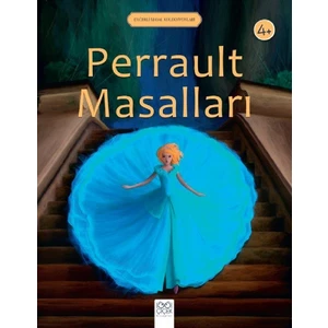 Değerli Masallar Kolleksiyonları - Perrault Masalları