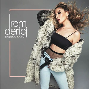 İrem Derici - Sabıka Kaydı (CD)