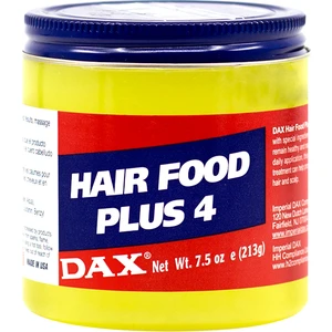 Dax Hair Food Plus 214 Gr.