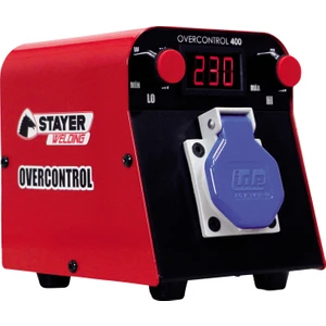 Weldıng Overcontrol Kontrol Makinesi