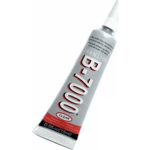 B7000 Dokunmatik Ekran Yapıştırıcısı 15 ml