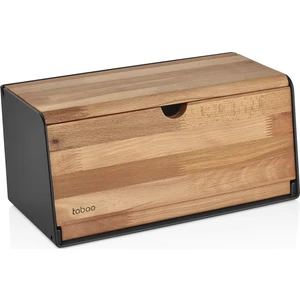 Taboo 1056 Ahşap Ekmek Dolabı