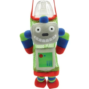 Sozzy Toys Sevimli Robotum Su Matarası