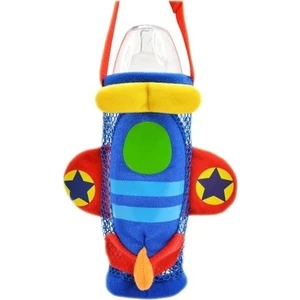 Sozzy Toys Uçağım Su Matarası