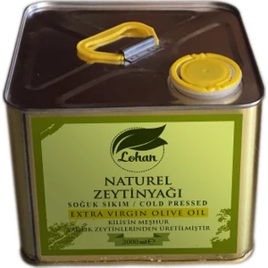 Naturel Sızma Zeytinyağı 2 lt